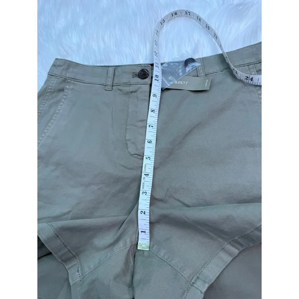 J. Crew Women's 4